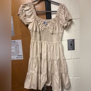 Princess Polly Mini Dress